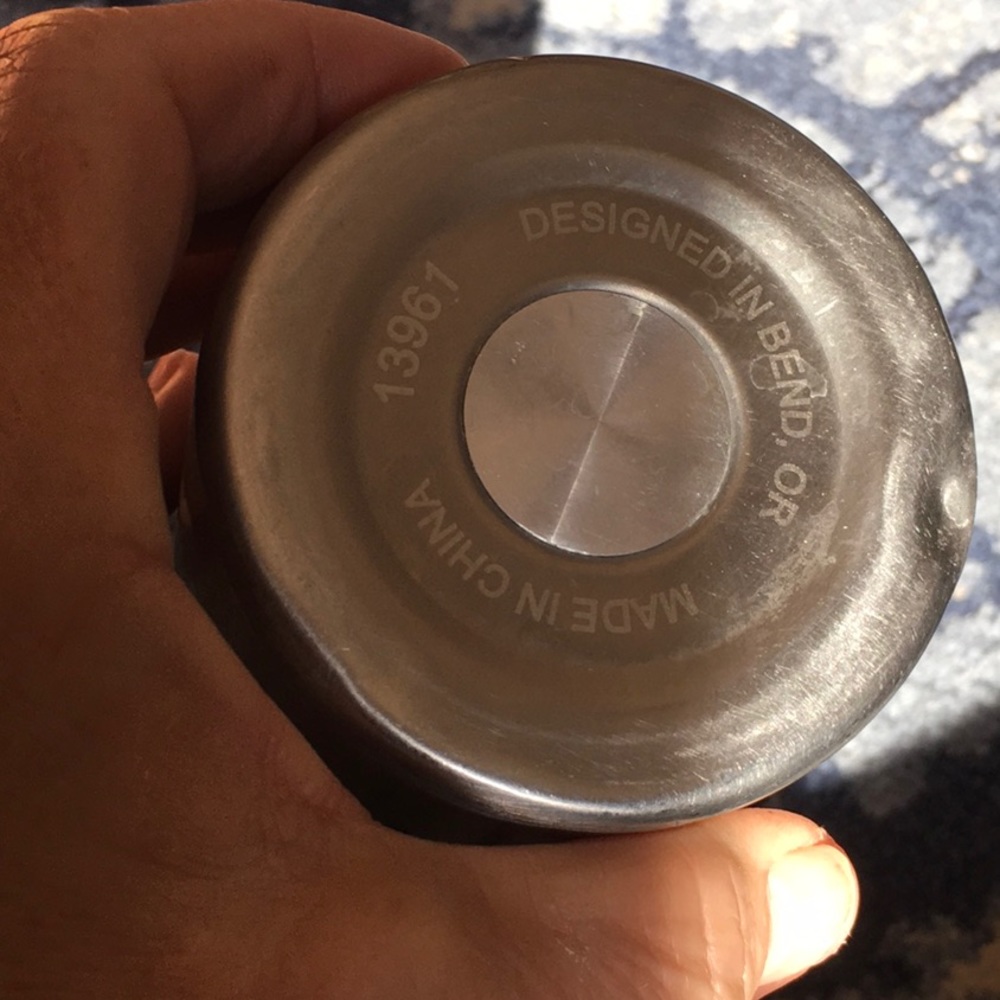 Hydro Flask bottle - Picture 6 of 7